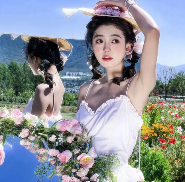 激情的爱